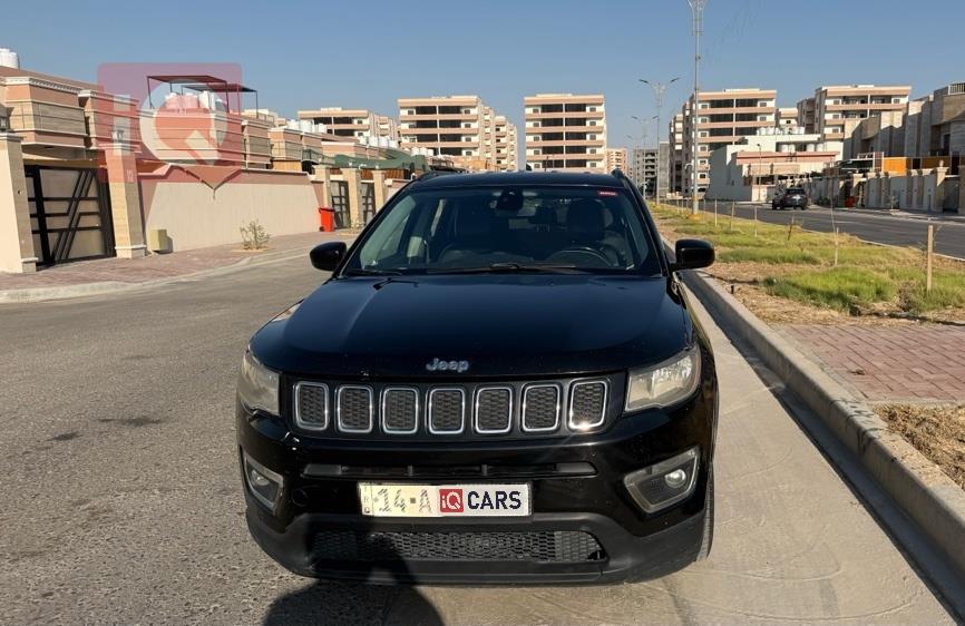 جيب كومباس